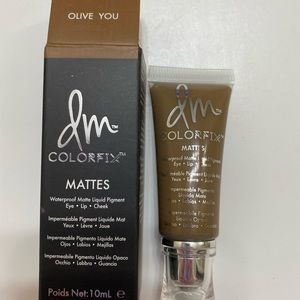 Danessa Myricks Bundle